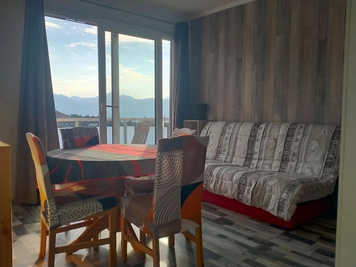 Appartement STUDIO la TOUSSUIRE EN SAVOIE Fontcouverte-la-Toussuire
