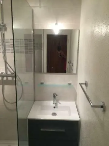 STUDIO la TOUSSUIRE EN SAVOIE Fontcouverte-la-Toussuire Appartement