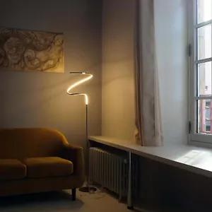 1769 Sainte-chapelle Appartement
