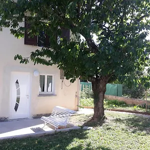 T2 Courte Durée Appartement