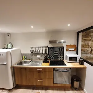  Appartement C'home Un Charme France