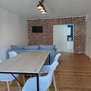  Appartement Le Petit Nid Du Mont Saint Michel France