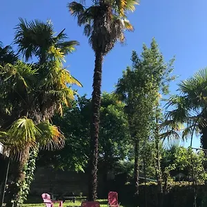  Appartement Le Logis Le Pic Du Midi France