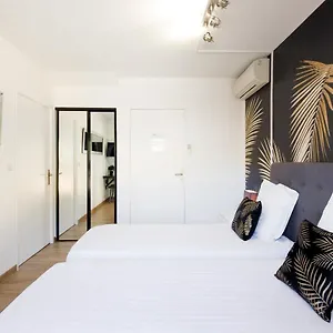  Appartement Au Calme, Avec Terrasse Et Parking à Village France
