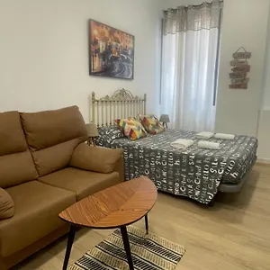  Appartement Estudio Navas Espagne